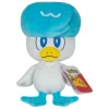 Boti Pokemon Pluchen Knuffel - Quaxly, 20cm Online
