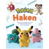 Pokémon - Haken Hobbyboek>Deltas Hot