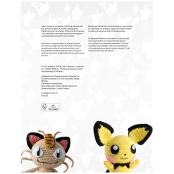 Pokémon - Haken Hobbyboek><noscript><img width=