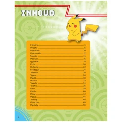 Pokémon - Stap voor Stap Leren Tekenen Hobbyboek><noscript><img width=