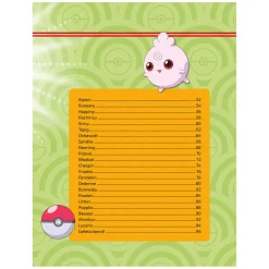 Pokémon - Stap voor Stap Leren Tekenen Hobbyboek><noscript><img width=