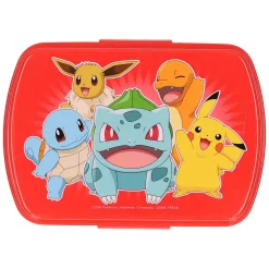 Pokémon Broodtrommel Sale