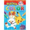 Deltas Pokémon Color Kleurboek Sale