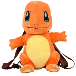 Canenco Pokémon 3D Rugtas Pluche Charmander Clearance