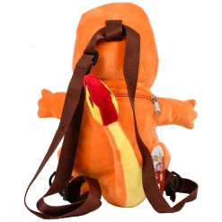 Canenco Pokémon 3D Rugtas Pluche Charmander Clearance