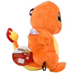 Canenco Pokémon 3D Rugtas Pluche Charmander Clearance