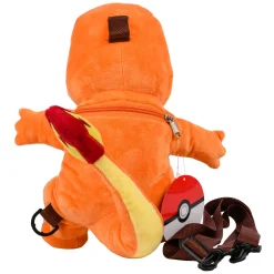 Canenco Pokémon 3D Rugtas Pluche Charmander Clearance