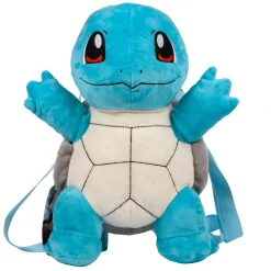 Pokémon 3D Rugtas Pluche Squirtle>Canenco