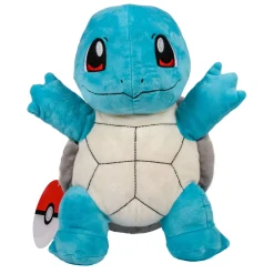 Pokémon 3D Rugtas Pluche Squirtle>Canenco