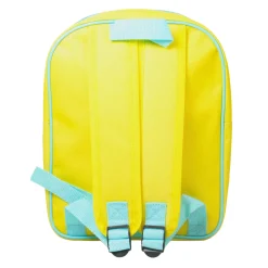 Pokémon Junior Rugzak - Geel Best
