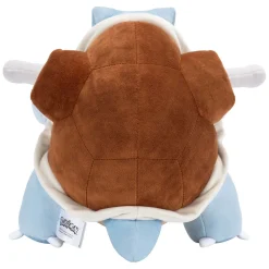 Jazwares Pokémon Knuffel Pluche Blastoise, 30cm Clearance