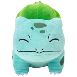 Pokémon Knuffel Pluche Bulbasaur, 20cm-Jazwares