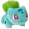 Jazwares Pokémon Knuffel Pluche Bulbasaur - 20cm
