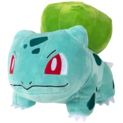 Jazwares Pokémon Knuffel Pluche Bulbasaur - 20cm