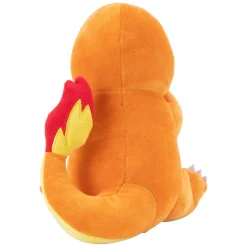Pokémon Knuffel Pluche Charmander, 20cm-Jazwares Clearance