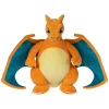 Jazwares Pokémon Knuffel Pluche Charizard, 30cm Online