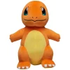 Pokémon Knuffel Pluche Charmander, 30cm-Jazwares Best