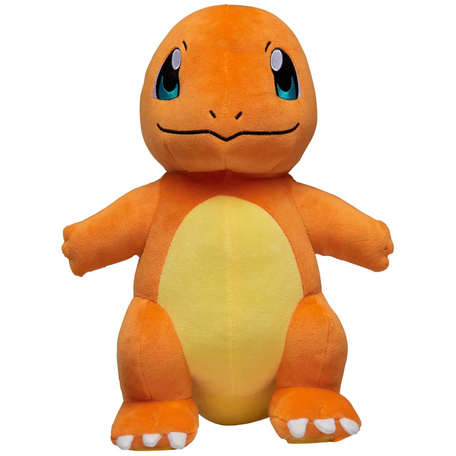 Pokémon Knuffel Pluche Charmander, 30cm-Jazwares Best