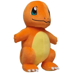Pokémon Knuffel Pluche Charmander, 30cm-Jazwares Best