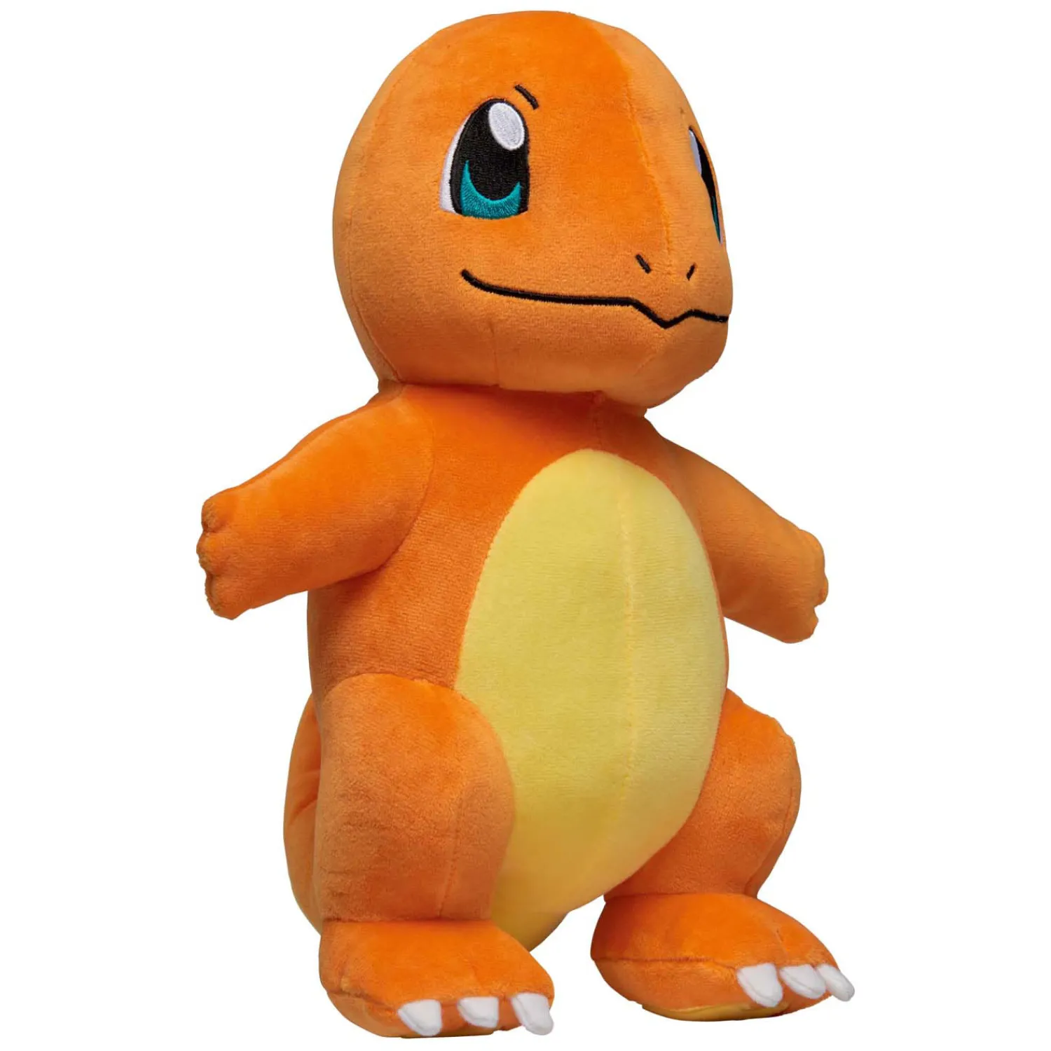 Pokémon Knuffel Pluche Charmander, 30cm-Jazwares Best