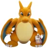 Jazwares Pokémon Knuffel Pluche Charizard - 60cm Sale