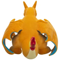Jazwares Pokémon Knuffel Pluche Charizard - 60cm Sale