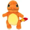 Pokémon Knuffel Pluche Charmander - 20cm>Jazwares Outlet