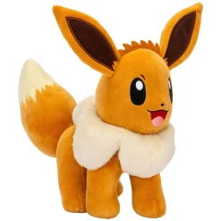Pokémon Knuffel Pluche Eevee - 30cm-Jazwares Online