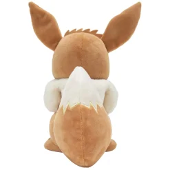 Pokémon Knuffel Pluche Eevee, 30cm><noscript><img width=