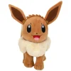 Pokémon Knuffel Pluche Eevee - 20cm>Jazwares Online