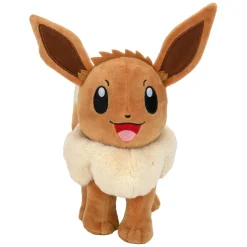 Pokémon Knuffel Pluche Eevee - 20cm>Jazwares Online