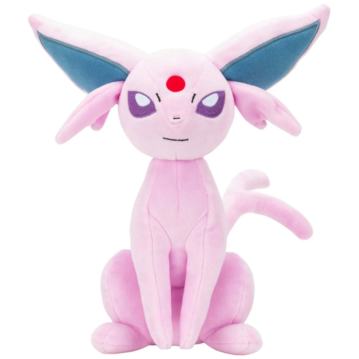 Pokémon Knuffel Pluche Espeon - 20cm-Jazwares Best