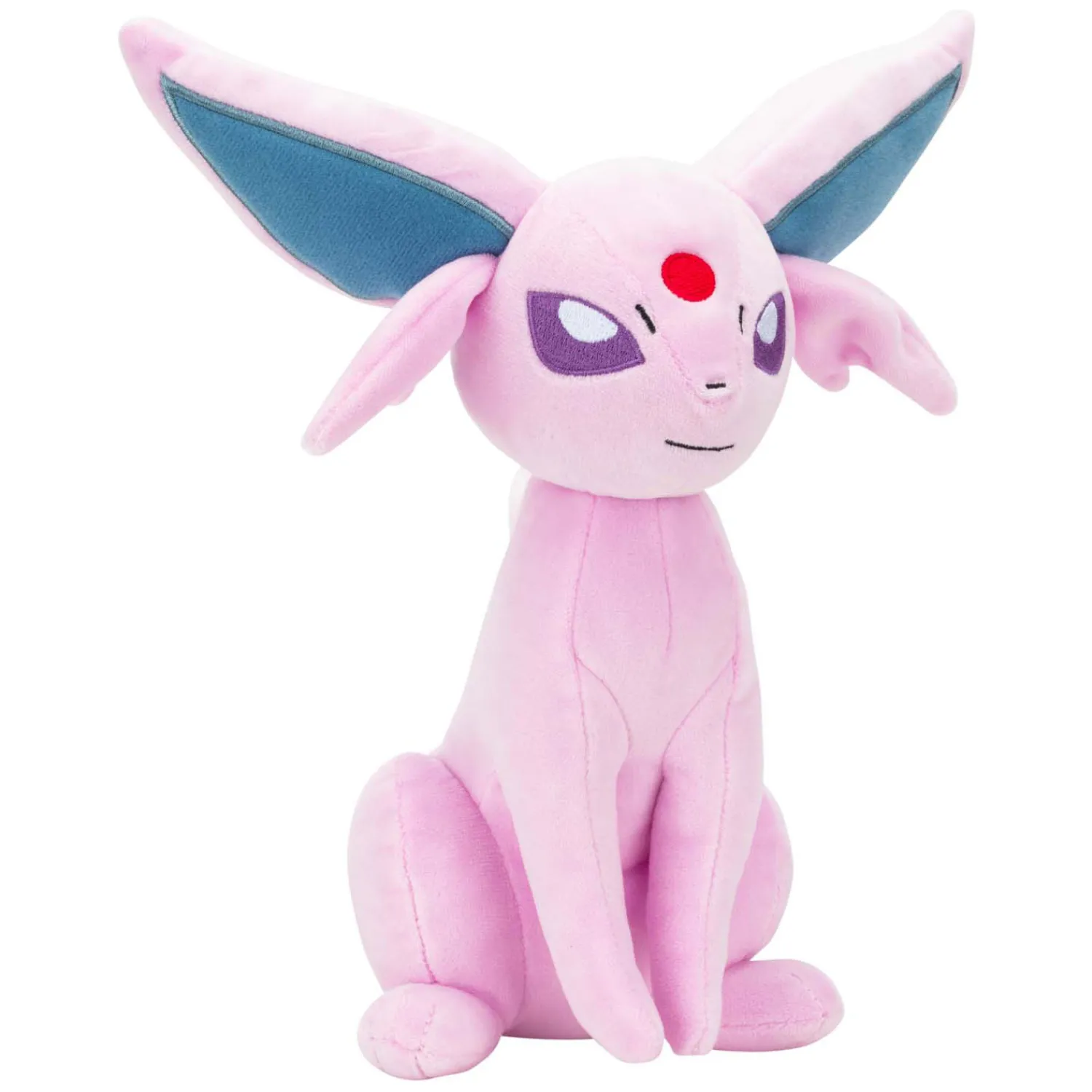 Pokémon Knuffel Pluche Espeon - 20cm-Jazwares Best