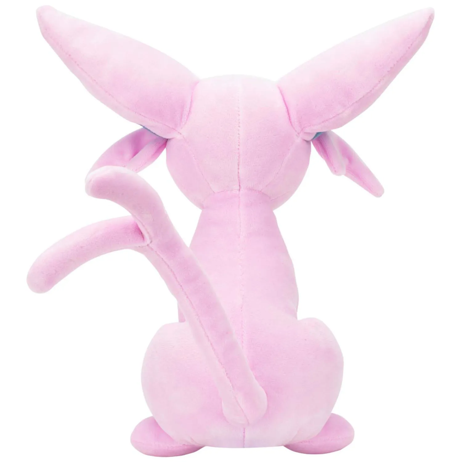 Pokémon Knuffel Pluche Espeon - 20cm-Jazwares Best