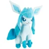 Pokémon Knuffel Pluche Glaceon, 20cm-Jazwares Online
