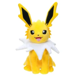 Pokémon Knuffel Pluche Jolteon, 20 cm>Jazwares Online