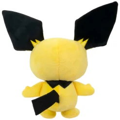 Pokémon Knuffel Pluche Pichu - 20cm-Jazwares New