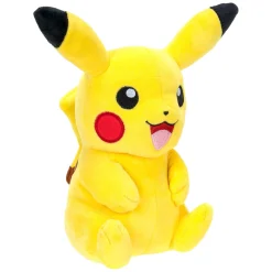 Jazwares Pokémon Knuffel Pluche Pikachu - 20cm New
