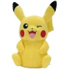 Jazwares Pokémon Knuffel Pluche Pikachu 4, 30cm Best