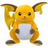 Pokémon Knuffel Pluche Raichu, 30cm-Jazwares Best