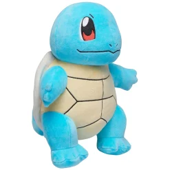 Pokémon Knuffel Pluche Squirtle, 30cm>Jazwares New