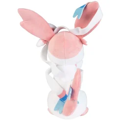 Pokémon Knuffel Pluche Sylveon, 20cm><noscript><img width=