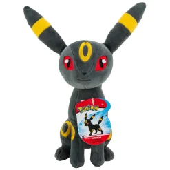 Pokémon Knuffel Pluche Umbreon, 20cm>Jazwares New