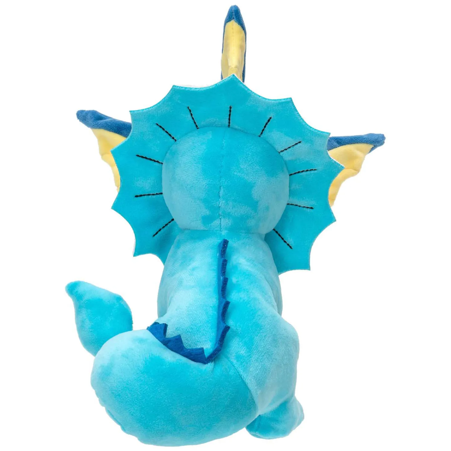 Jazwares Pokémon Knuffel Pluche Vaporeon, 20cm Online