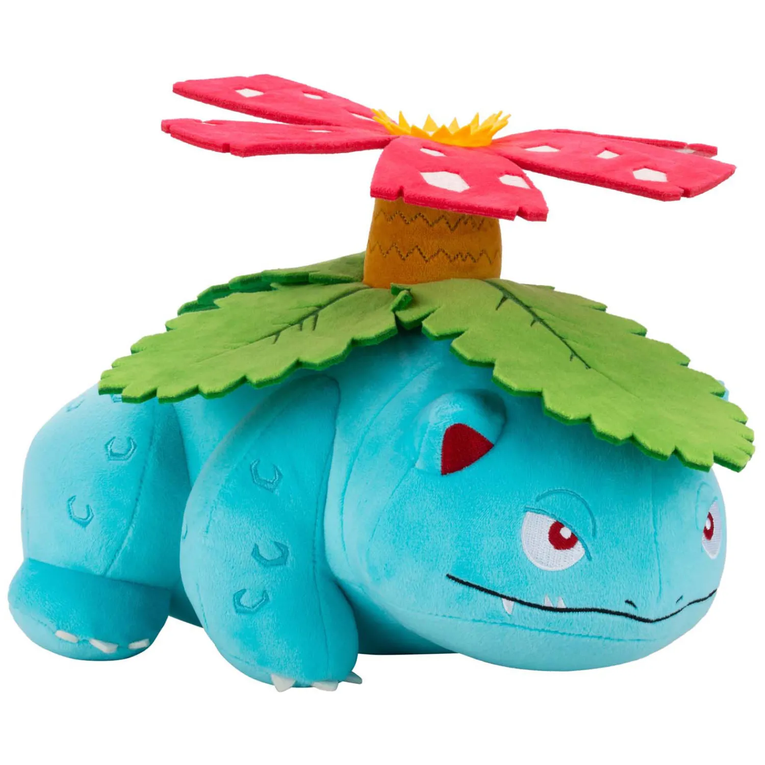 Pokémon Knuffel Pluche Venusaur, 30cm>Jazwares Clearance