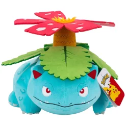 Pokémon Knuffel Pluche Venusaur, 30cm>Jazwares Clearance
