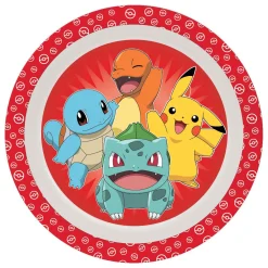 Pokémon Kunststof Bord- Discount
