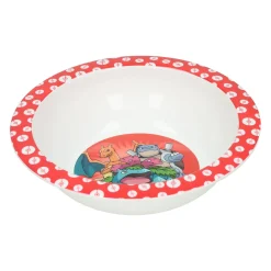 Pokémon Kunststof Schaaltje New