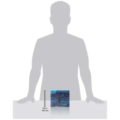 Pokémon Mega Evolution Phantasmal Flames Elite Trainer Box-Asmodee Best