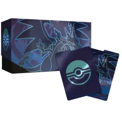 Pokémon Mega Evolution Phantasmal Flames Elite Trainer Box-Asmodee Best